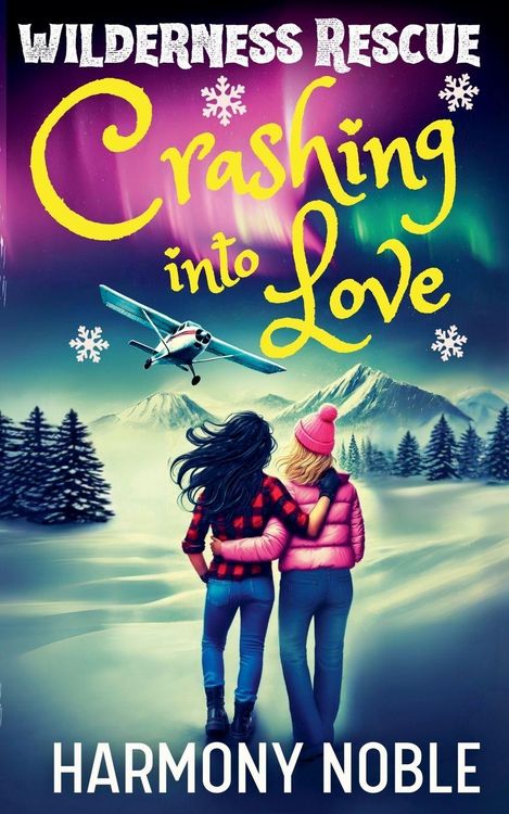 Produktbild: Crashing into Love