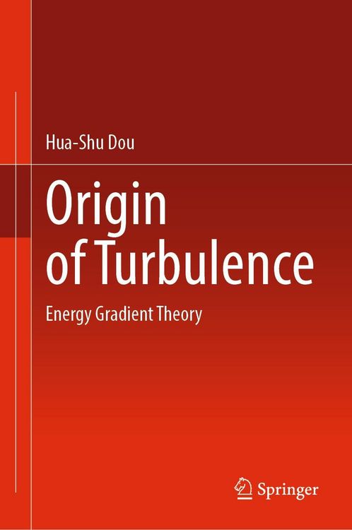 Produktbild: Origin of Turbulence