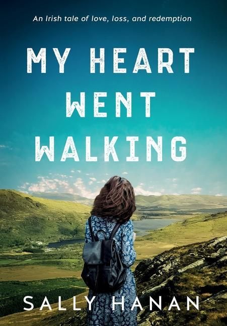 Produktbild: My Heart Went Walking
