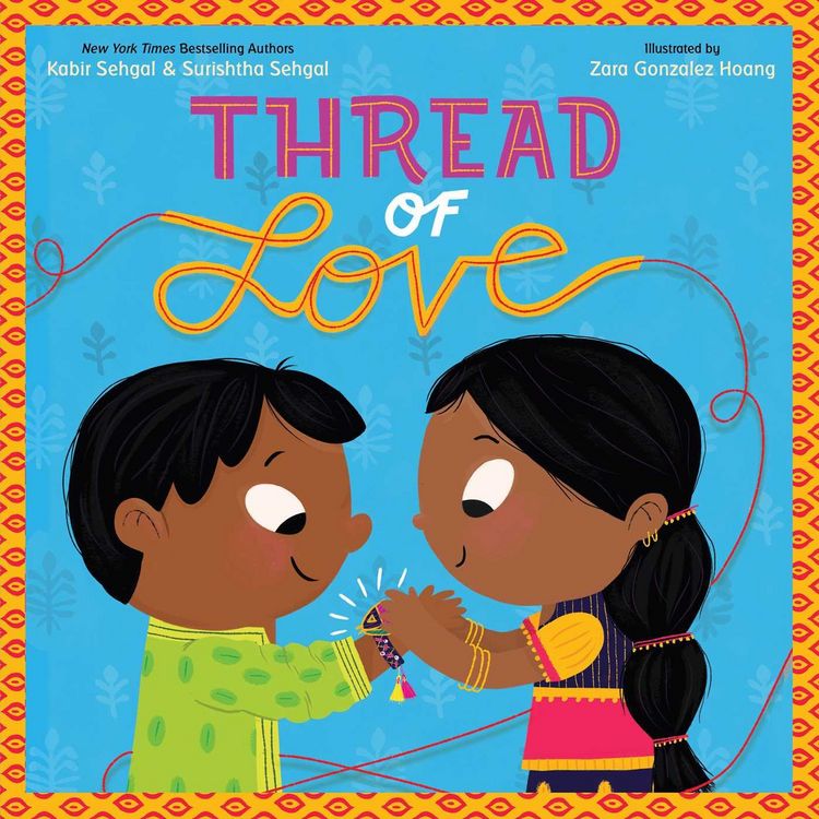 Produktbild: Thread of Love