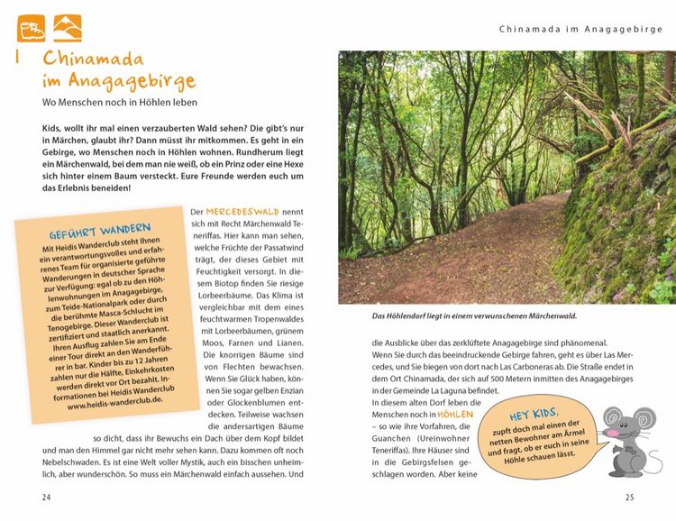 Produktbild: Ab in die Ferien &ndash; Teneriffa
