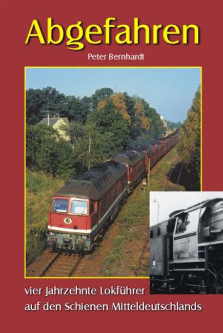 Produktbild: Abgefahren