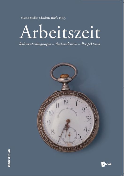 Produktbild: Arbeitszeit