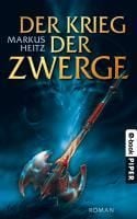 Produktbild: Der Krieg der Zwerge