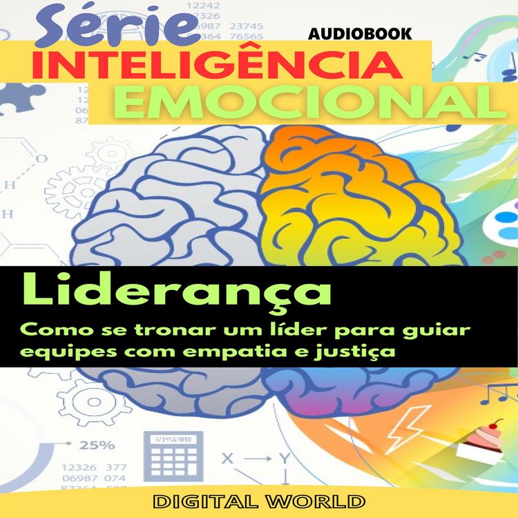 Produktbild: Lideran&ccedil;a - audiobook