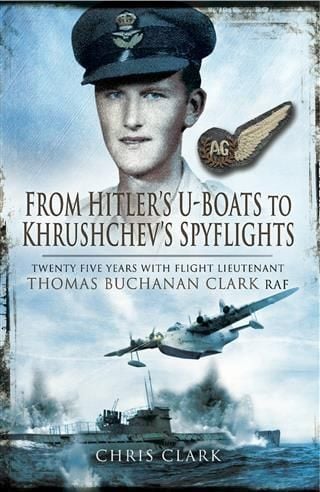 Produktbild: From Hitler's U-Boats to Kruschev's Spyflights