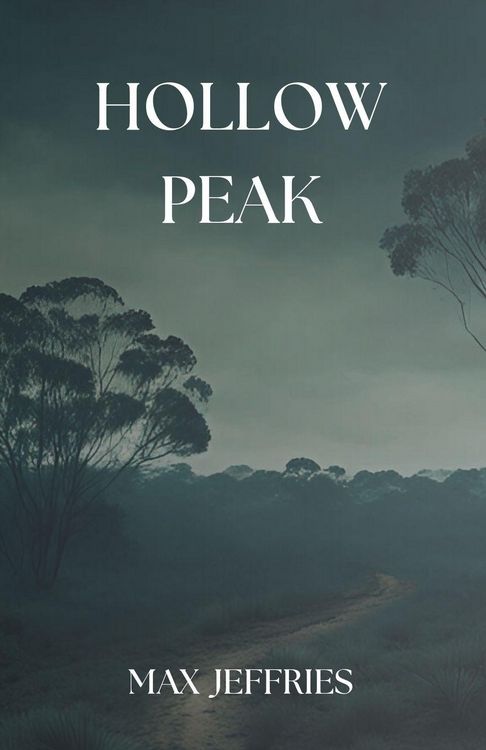 Produktbild: Hollow Peak