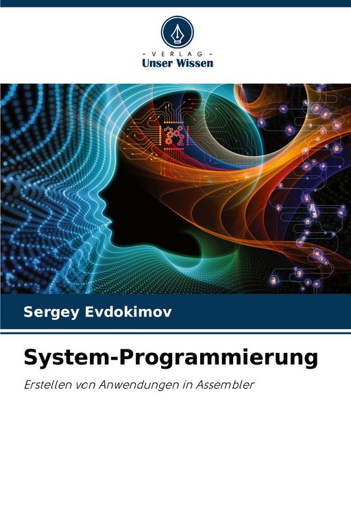 Produktbild: System-Programmierung