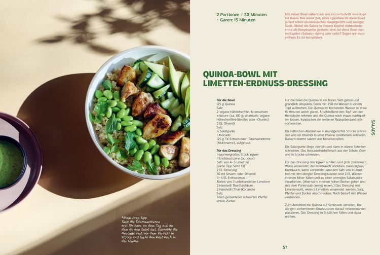 Produktbild: Green Goddess
