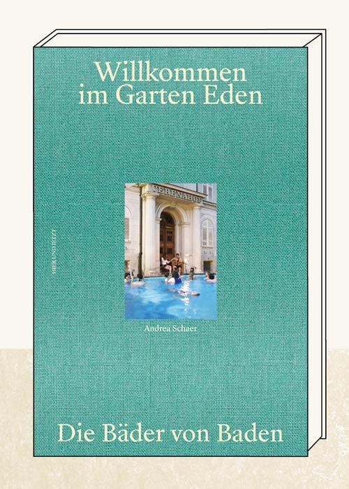 Produktbild: Willkommen im Garten Eden