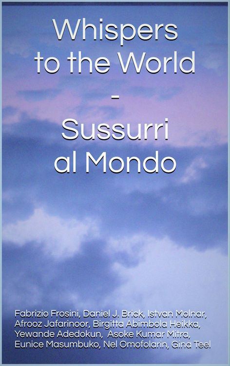 Produktbild: Whispers to the World  Sussurri al Mondo
