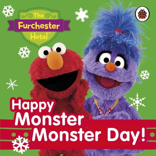 Produktbild: The Furchester Hotel: Happy Monster Monster Day!