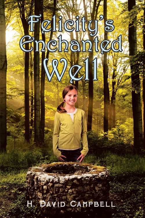 Produktbild: Felicity's Enchanted Well