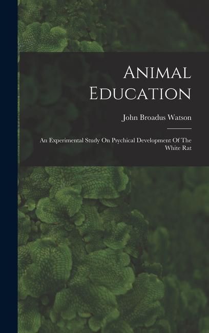 Produktbild: Animal Education
