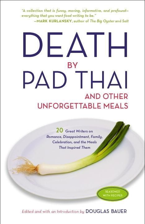 Produktbild: Death by Pad Thai
