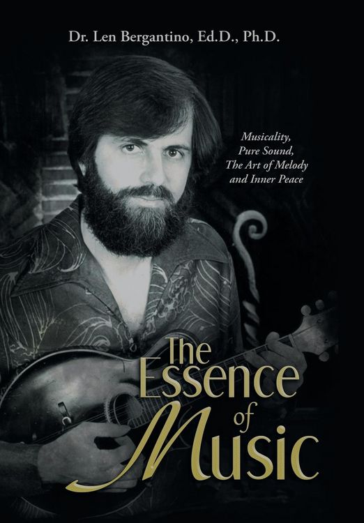 Produktbild: Bergantino Ed. D., L: Essence of Music
