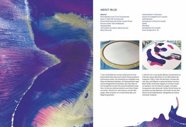 Produktbild: Resin