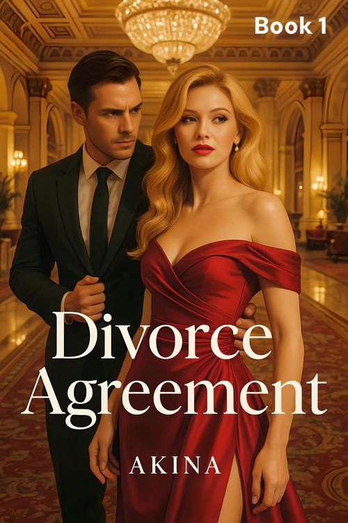 Produktbild: Divorce Agreement