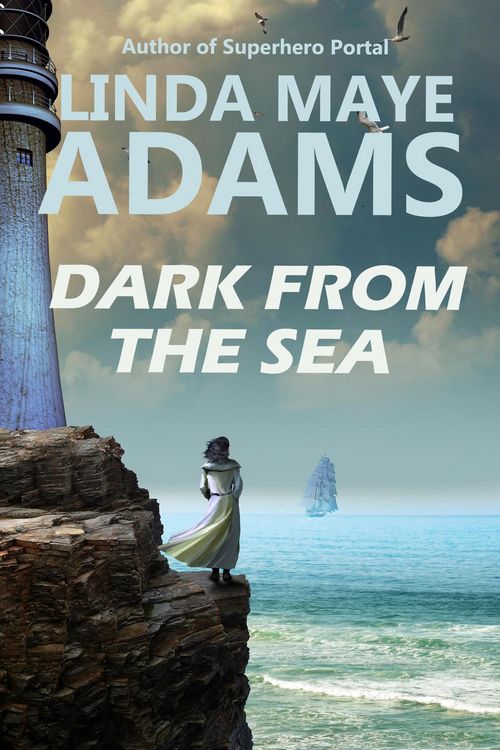 Produktbild: Dark From the Sea