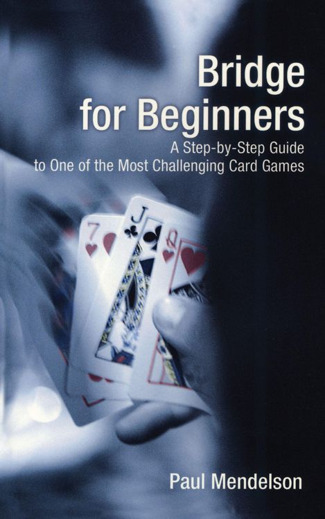 Produktbild: Bridge for Beginners