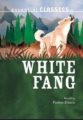 Produktbild: White Fang
