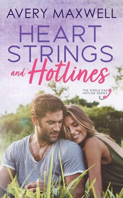 Produktbild: Heart Strings & Hotlines