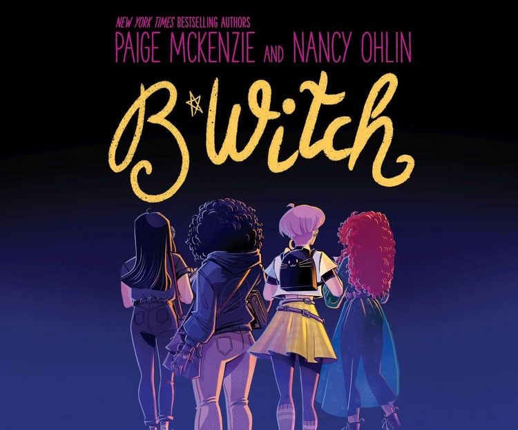 Produktbild: B*witch
