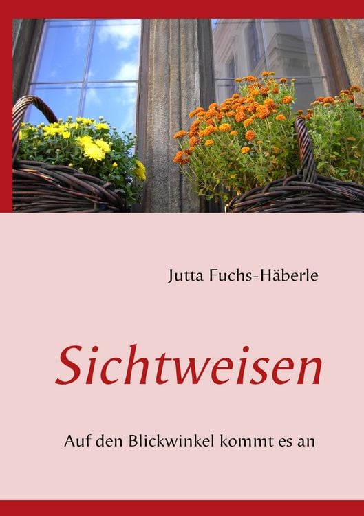 Produktbild: Sichtweisen