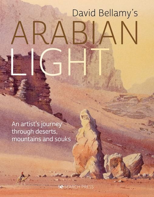 Produktbild: David Arabian Light