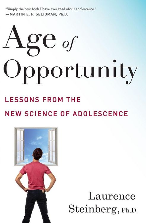 Produktbild: Age of Opportunity