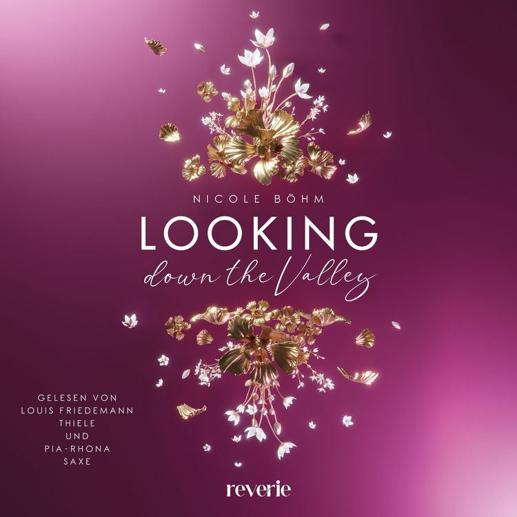 Produktbild: Looking down the Valley