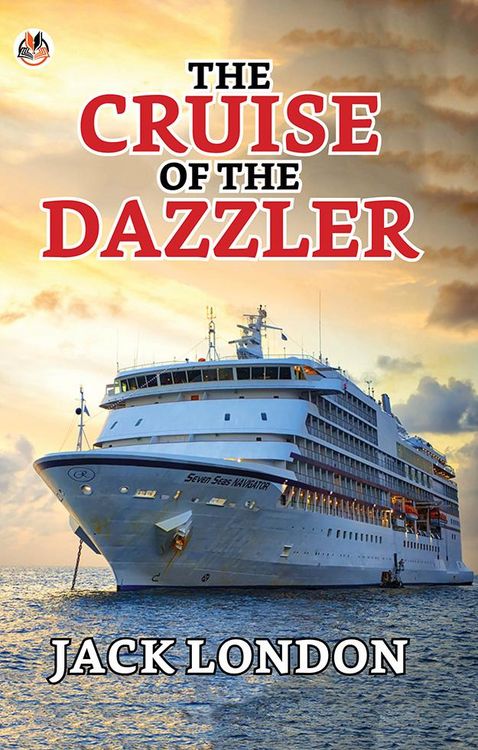 Produktbild: The Cruise of the Dazzler