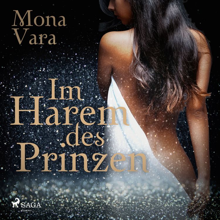 Produktbild: Im Harem des Prinzen