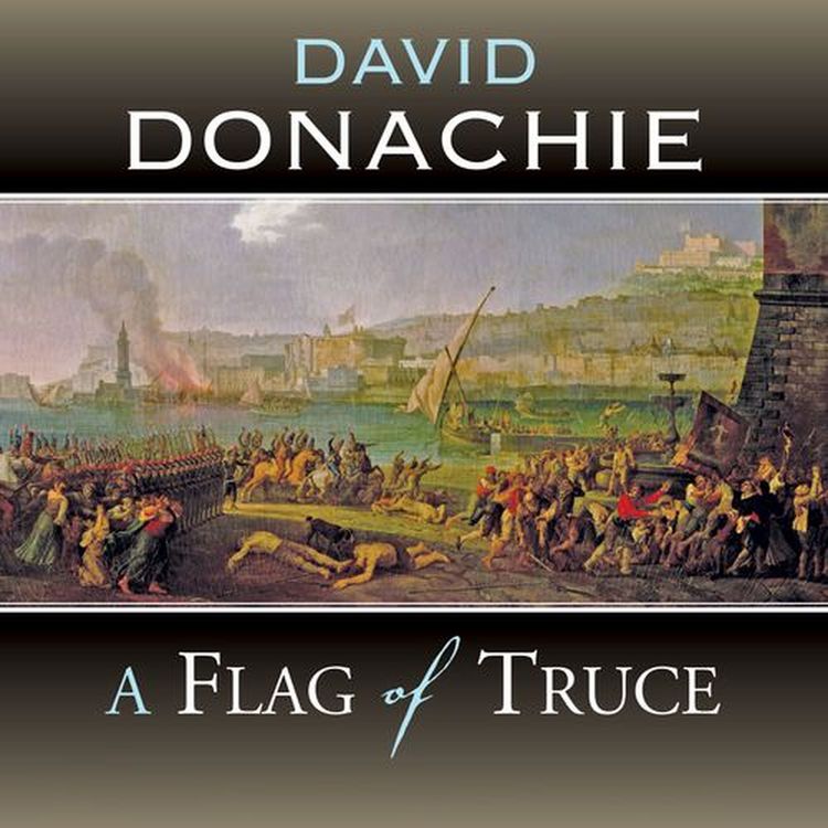Produktbild: A Flag of Truce