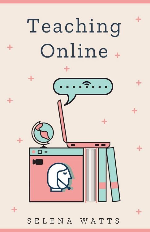Produktbild: Teaching Online