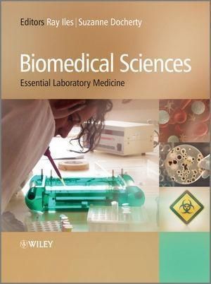 Produktbild: Biomedical Sciences
