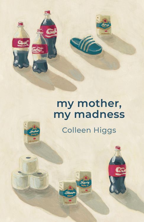 Produktbild: My Mother My Madness