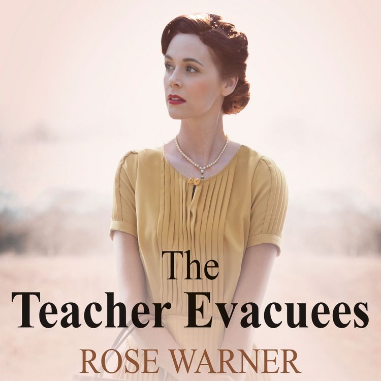 Produktbild: The Teacher Evacuees