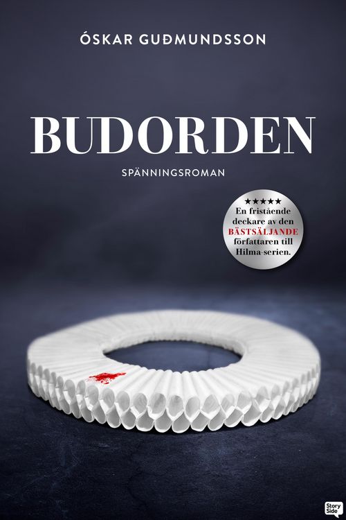 Produktbild: Budorden