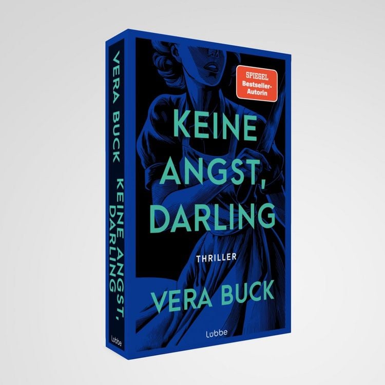 Produktbild: Keine Angst, Darling