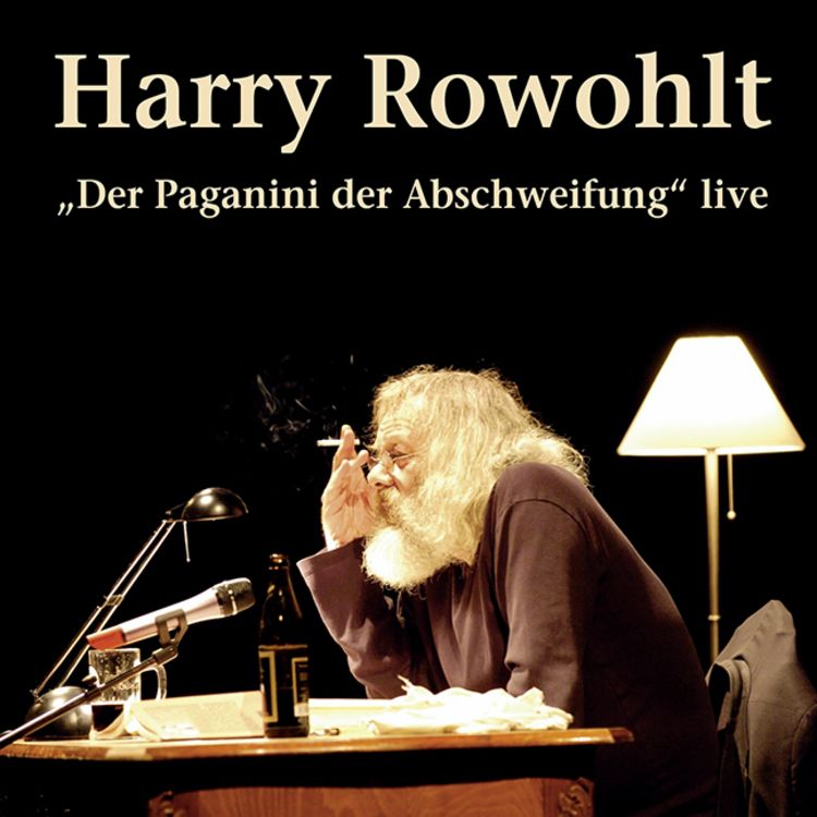 Produktbild: Der Paganini der Abschweifung