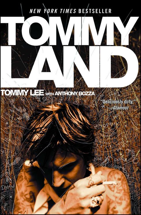 Produktbild: Tommyland