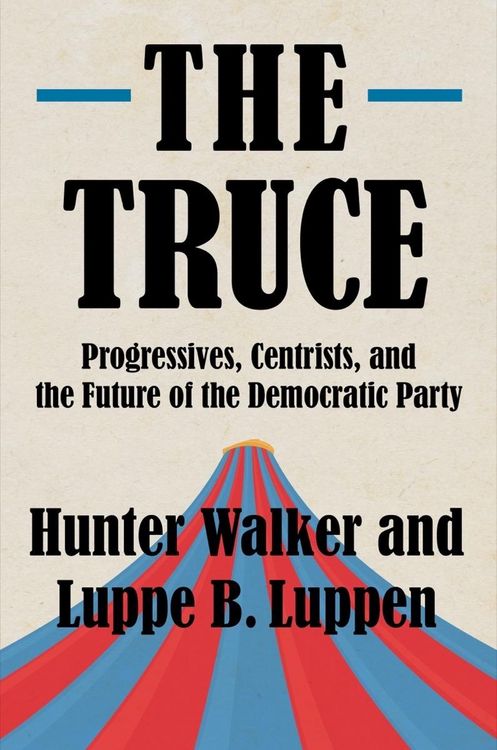 Produktbild: The Truce