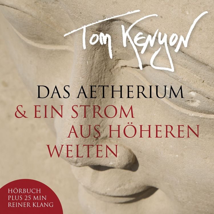 Produktbild: Das Aetherium & Ein Strom aus h&ouml;heren Welten