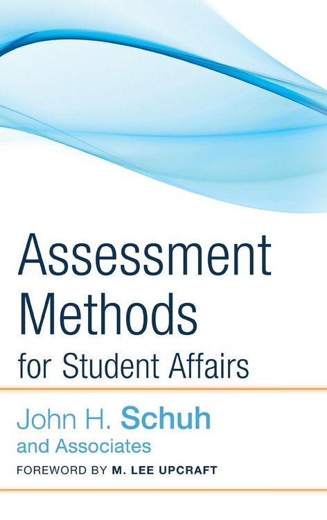 Produktbild: Assessment Methods for Student