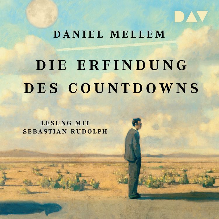 Produktbild: Die Erfindung des Countdowns
