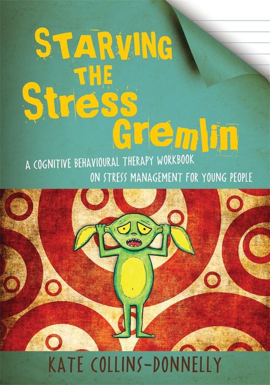 Produktbild: Starving the Stress Gremlin