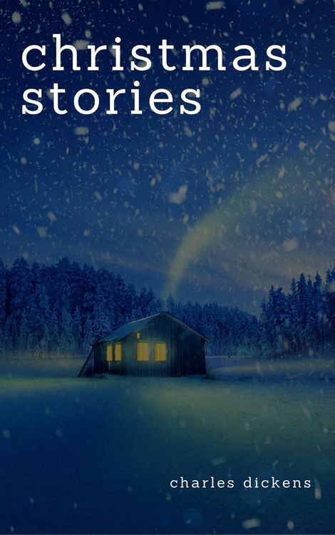 Produktbild: Charles Dickens: Christmas Stories
