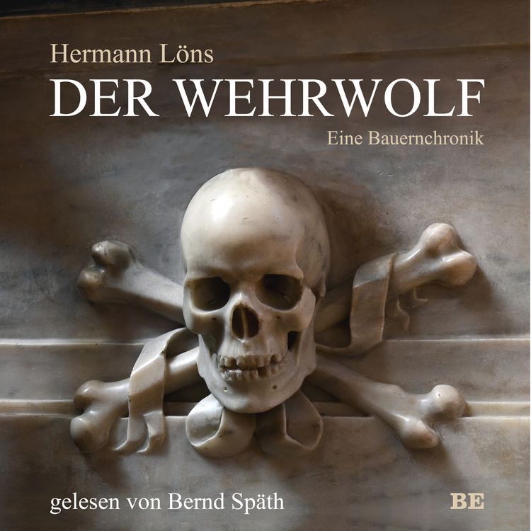 Produktbild: Der Wehrwolf