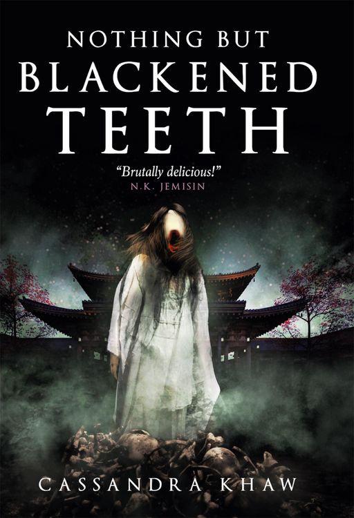 Produktbild: Nothing But Blackened Teeth